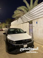  14 KIA FORTE 2023