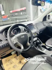  11 توسان 14/15 فل مسكر اضافات 4*4 بنوراما يد اولى  سعر مميز كاااش او بدل  انس ابو صلاح  عرابة جنين