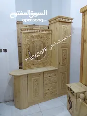  4 غرف نوم سويدي درجة اولا