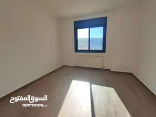  13 شقة قيد الفرش للإيجار – عين منجد  إسكان المهندسين
