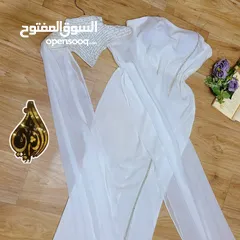  4 فساتين  سهرة