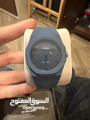  2 D1 Milano New watch
