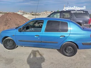  2 رينو 2004 اقرأ الوصف