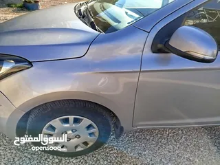  2 هونداي I200 موديل 2013 للبيع