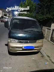  4 كيا بريجو 2001