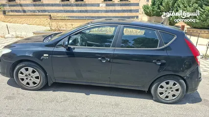  3 سياره هواندي i30