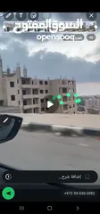  10 شقه للبيع عظم 160 متر في اجمل مناطق بير زيت الطله الغربيه منطقه هادئه اطلاله جميله