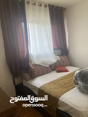  6 شقق مفروشه للإيجار اليومي الاسبوعي