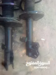  1 حشوات اصنوبرصات جميع السيارة الصنوبرص 10دينار بحالة الجديد