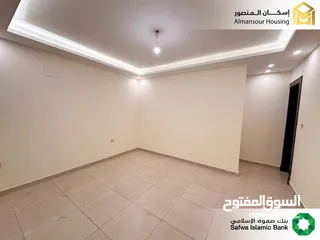  20 شقة 150م فاخرة للبيع في طريق المطار/ مشروع التلة 3( إسكان المنصور )