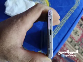  2 سامسونج نوتs10 بحاله جيد