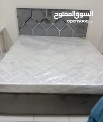  10 brand New Faimly Wooden Bed available