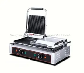  4 Electric Toaster Grill - Sandwich Maker - شواية محمصة كهربائية - صانع ساندويتش