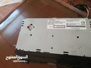  4 مسجلات مستعمله