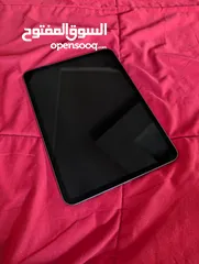  3 iPad Pro 11" M4 256GB شبه جديد مكفول