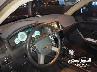  10 كرايسلر امريكي رئاسيه للبيع او البدل