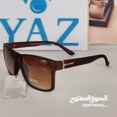  12 تشكيلة مرعبة من نظارات الشمسية لعام  2025  افخم واكبر العلامات العالمية متوفرة الان في معرضنا اهلا