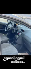 4 اوبل كورسا