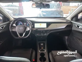  16 CHANGAN EADO 2022 /2021 ((شانجان ايدو 2021/2022))
