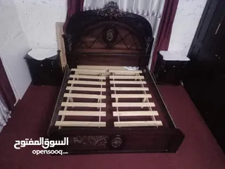  9 غرفه نوم بحاله جيده