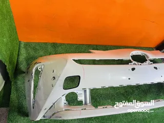  8 طمبون امامي تويوتا بريوس 2019-2022  اصلي مستعمل ياباني  Toyota Prius 2019/2022