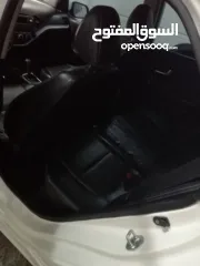 5 كيا مورننغ موديل 2016 اوتومات فتحه أصليه