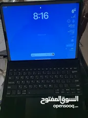  7 جهاز ايباد برو بحاله ممتازه