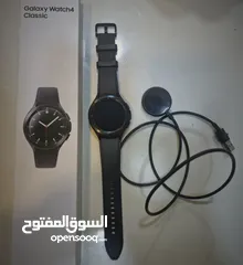  1 ساعة سامسونك حجم 46