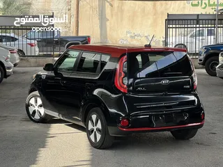  4 Kia Soul  2018  فحص كامل كلين تايتل جمرك جديد