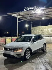  1 VW TIGUAN 2018 for sale
