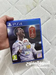  1 بكج من العاب فيفا وبيس وجتا ڤي