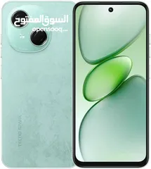  5 Tecno Spark Go 1 64GB 6 Ram سبارك تكنو الجديد كفالة الوكيل اقل سعر في المملكة تيكنو g o قو go