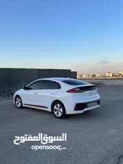  7 هيونداي أيونك موديل 2017 فل كامل فحص كامل