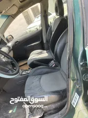  8 بيجو 206 تب نظافه للبيع