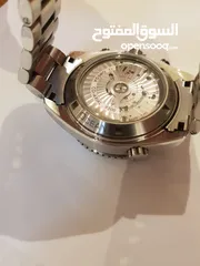  8 OMEGA Seamaster Professional Co-axial 9300