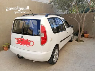  1 سكوده رومستر 2014