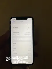  6 جهازين ايفون 11 بحالة الوكالة