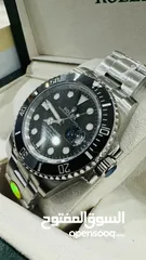  3 rolex submariner date gust 41mm