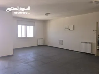  6 شقة للبيع في روابي الحي الاول مقابل كيو سنتر مباشرة