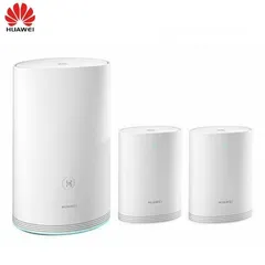 2 HUAWEI Q2 Pro PLC Turbo Home WiFi System Plug and Play Easy set up 1 Gbps PLC Turbo Technology