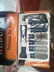  2 الجهازين جداد استعمال خفيف