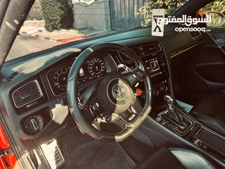  6 Golf R 2015-2016 4*4