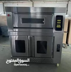  19 معدات مطاعم ومخابز للبيع بسعر مناسب
