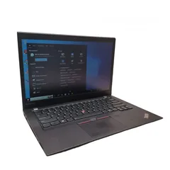  1 Lenovo i7, 20GB Ram, 512GB SSD,  in Excellent condition with warranty