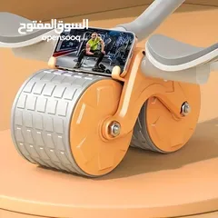  1 جهاز تمارين رياضيه