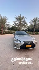  2 لكسز es350