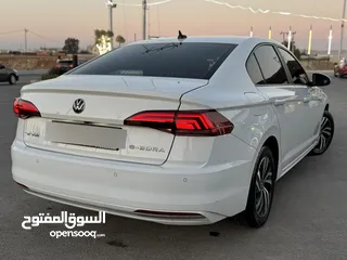  1 فولكسفاجن اي بورا الكهربائية موديل 2021