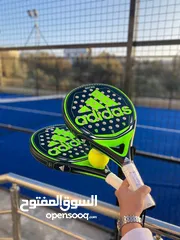  12 ملعب ( بادل )padel للبيع