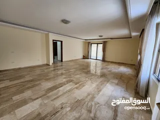  16 شقة دوبلكس مع ارضي وتسوية  للبيع او للإيجار في عبدون - ref : 14476