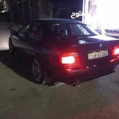  10 BMW E36   موديل 93
